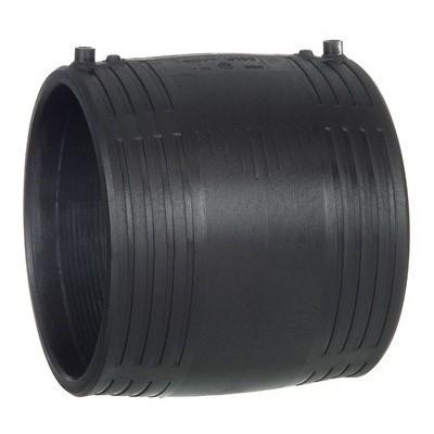 Муфта e/f D.110 PE100 SDR11 PN16 39.5W  TR