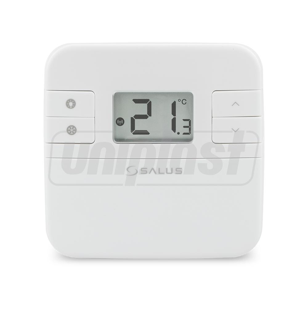 Termostat neprogramabil cu radio comanda RT310RF SALUS
