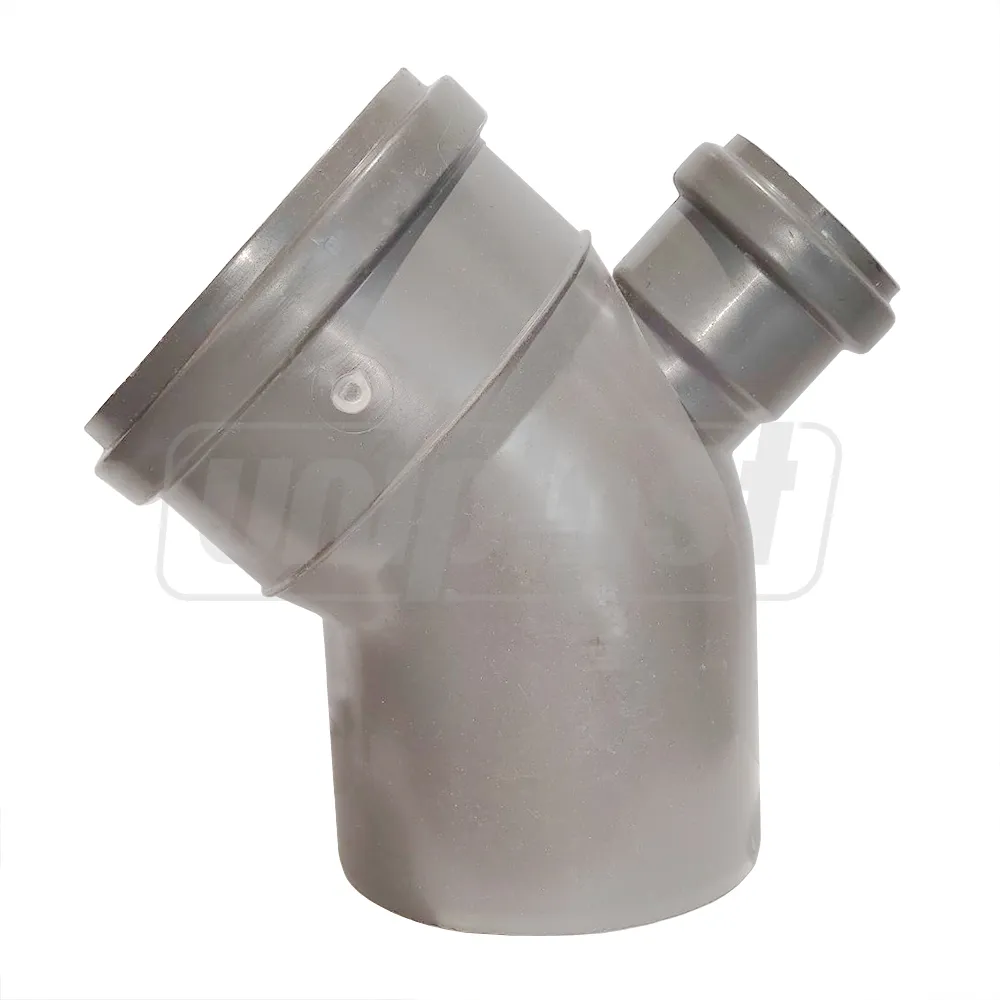 Cot PP D.110 / 45° x 50 / 90° in sus (frontal) SC