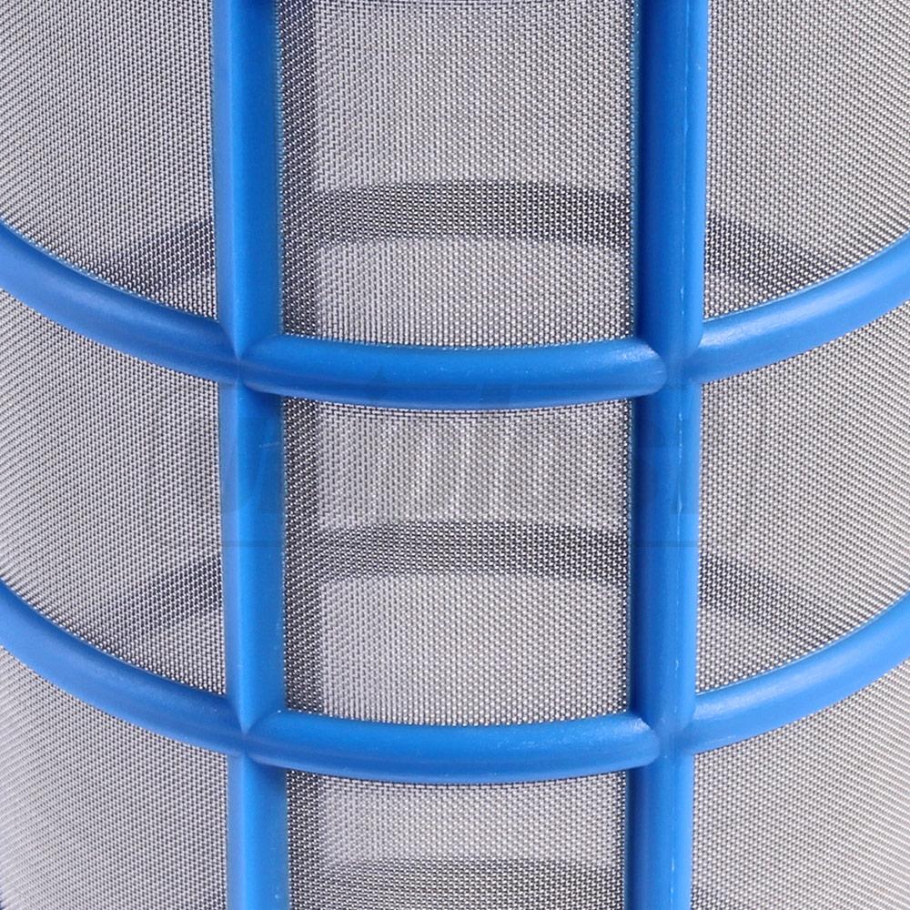 Картридж сетка из нержавеющей стали D. 2"-4" C20540-I-120  PLASTICA ALFA