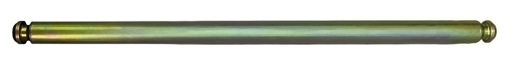 Ax metalic pentru cosul de deseuri 240 L UNI