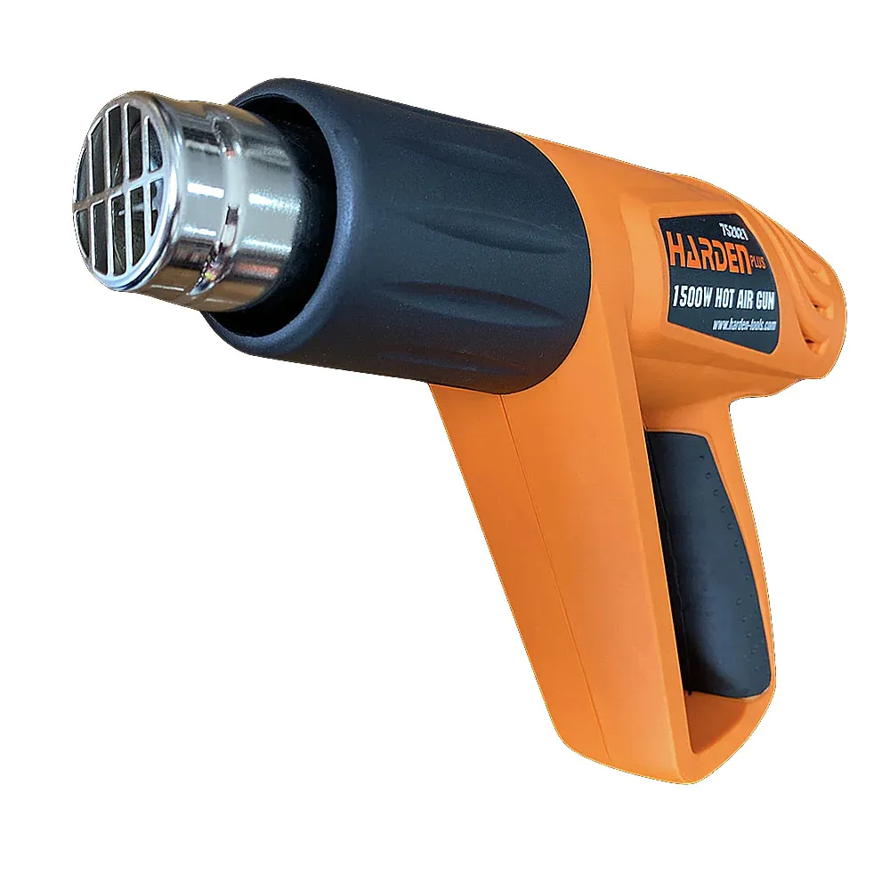 Pistol cu aer cald 2000 W Pro  HARDEN