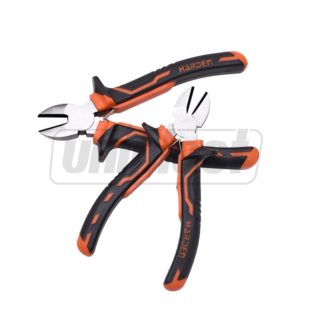 Cleste cu tais lateral 180 mm 8"  HARDEN