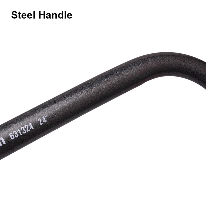 Fierastrau de mana pentru gradina cu manere anti-alunecare 24" Pro HARDEN