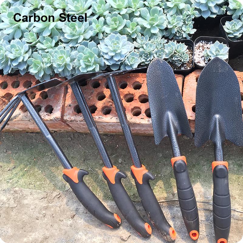 Scafa de mana pentru flori 75 x 350 mm Pro  HARDEN