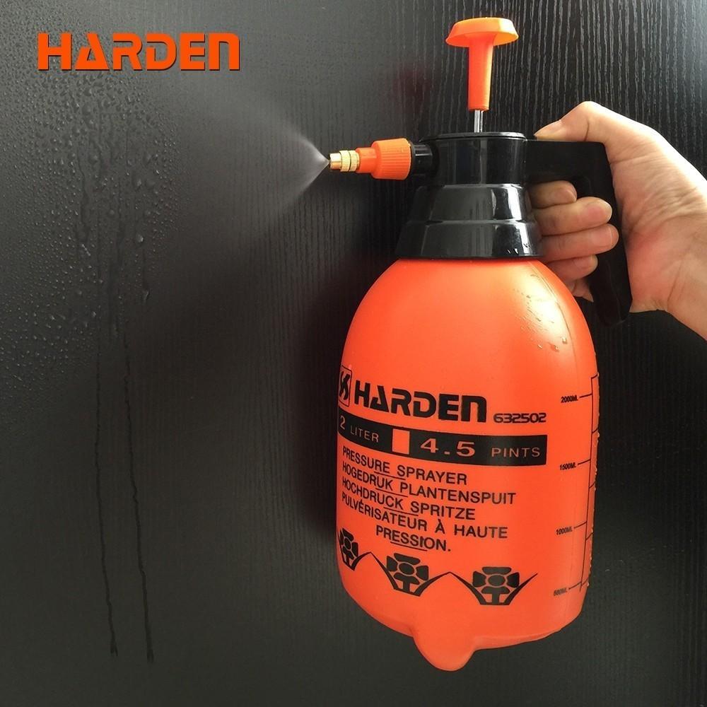 Pulverizator de mina  2 L Pro  HARDEN
