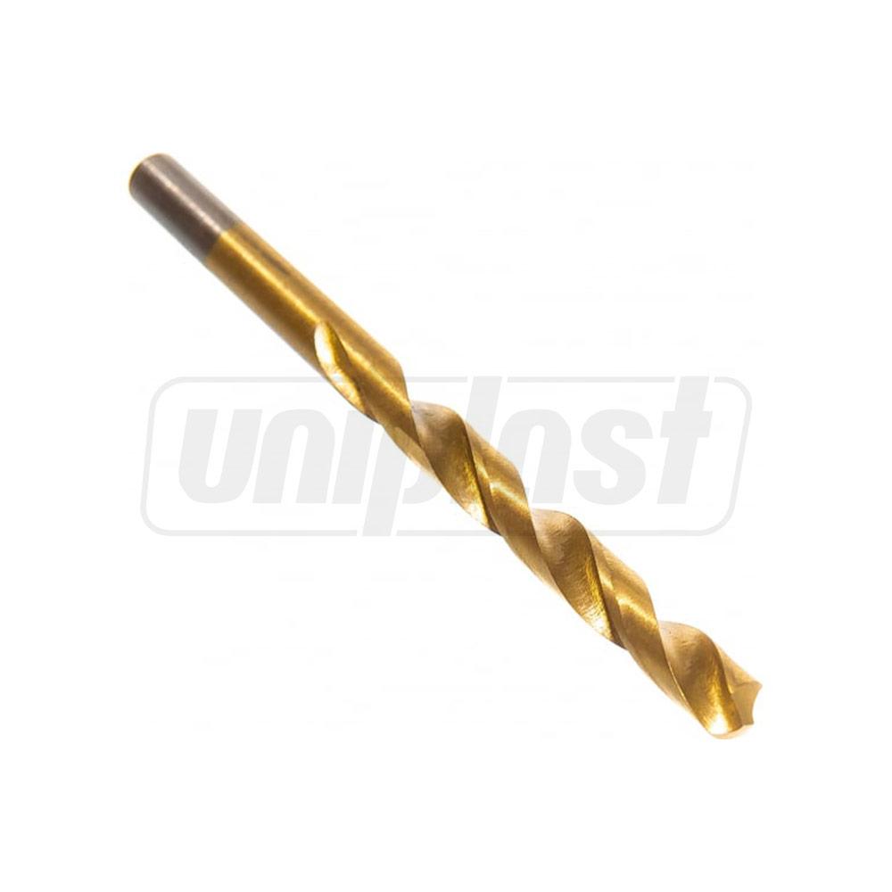 Burghiu pentru metal HSS  1.0 mm L=34 mm M35 (set 2 buc.) Industrial  HARDEN