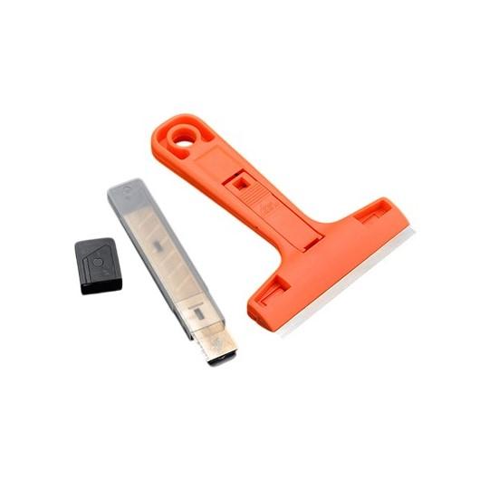 Racleta 145 x 100 mm HARDEN