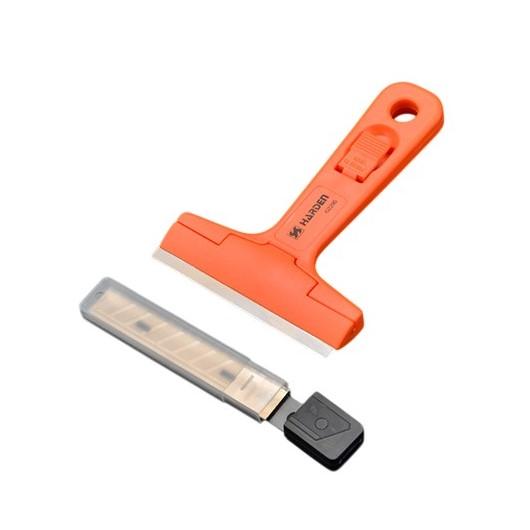 Racleta 145 x 100 mm HARDEN