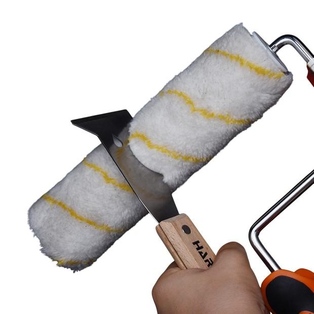 Racleta 6 in 1 Pro HARDEN