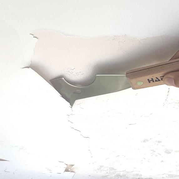 Racleta 6 in 1 Pro HARDEN