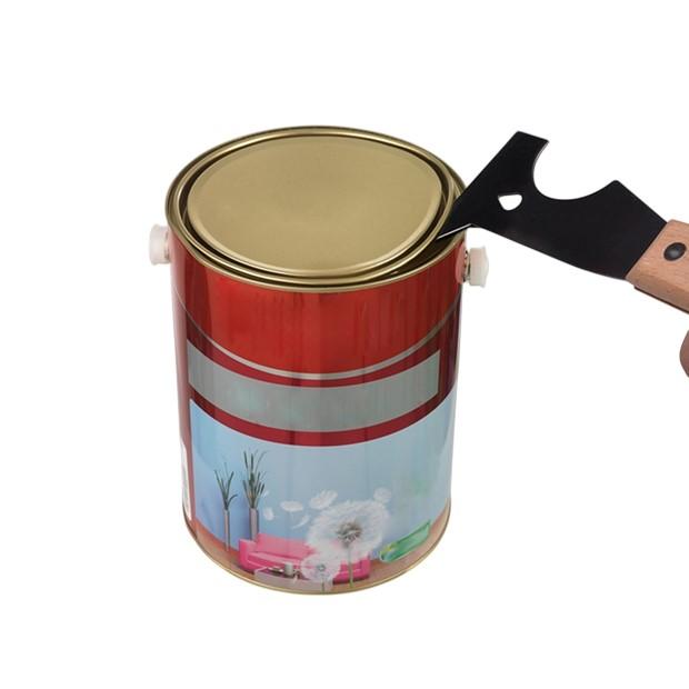 Racleta 6 in 1 Pro HARDEN