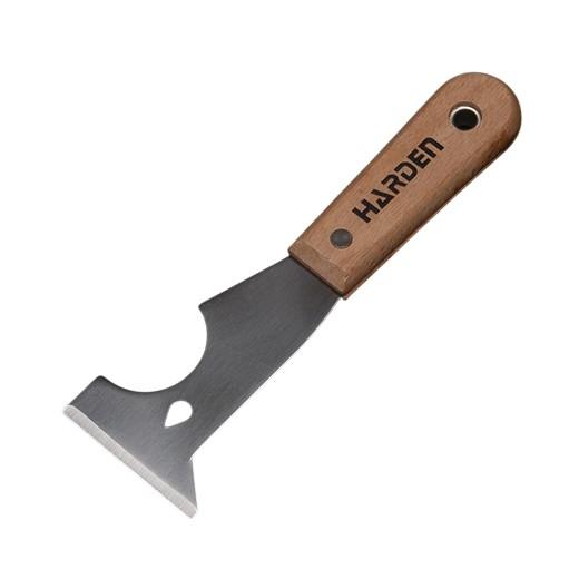 Racleta 6 in 1 Pro HARDEN