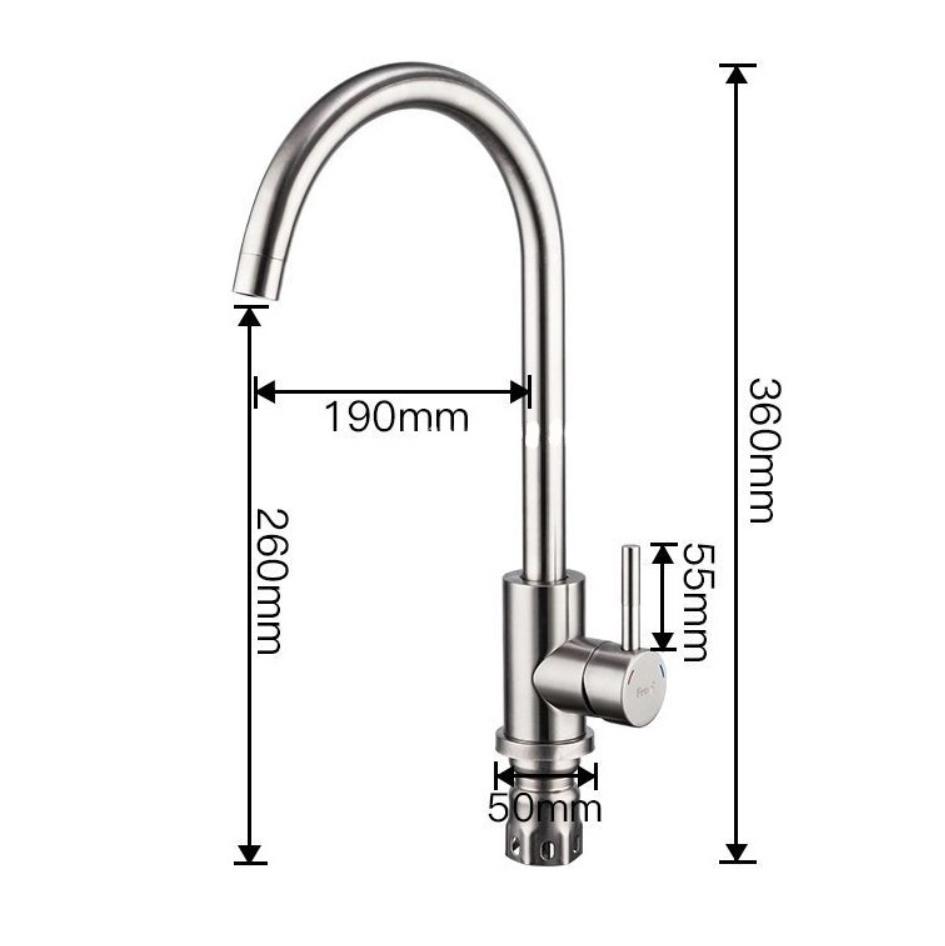 Baterie (chiuveta plus) inox F40899  FRAP
