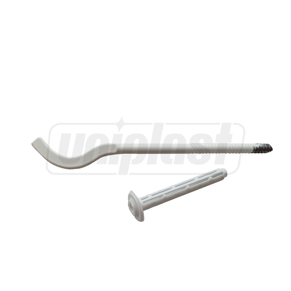 Suport radiator aluminiu 165 mm x 7 (F816.170) TL