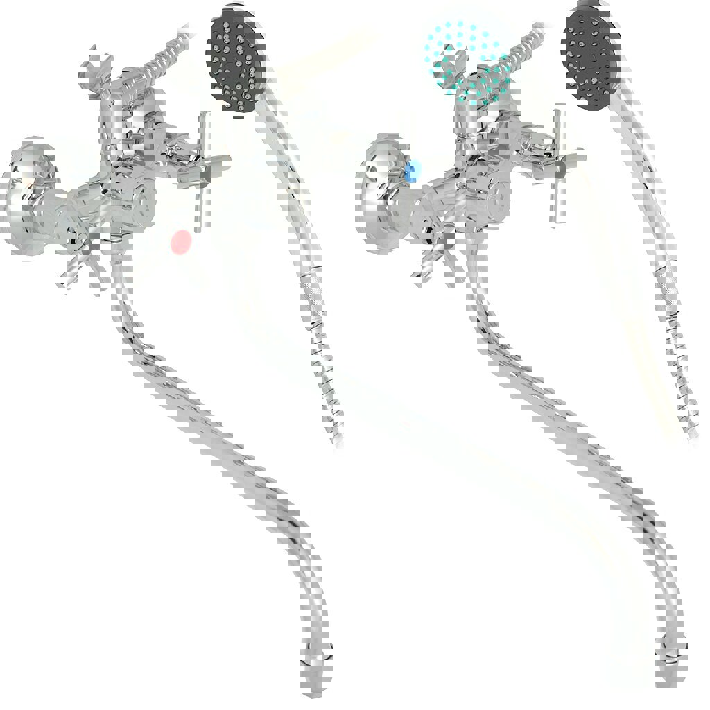 Смеситель для ванны R 22112  FRUD