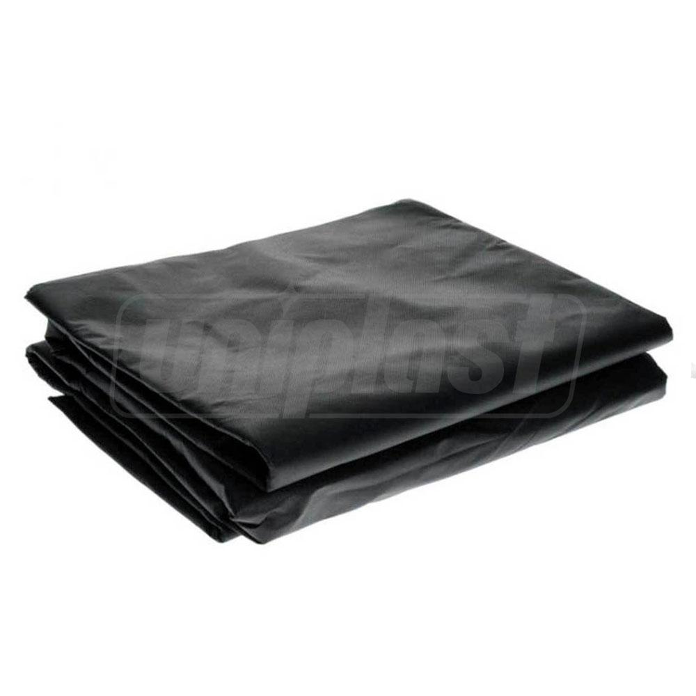 Агроволокно 50 г/м² (черное) (1.6 м x 10 м) 16 м²  UNITAPE