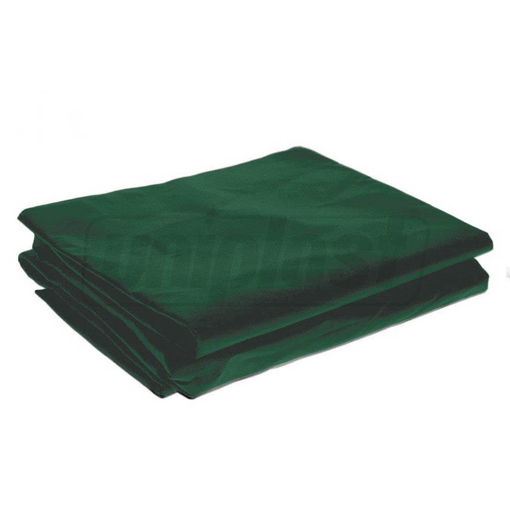 Folie agril (neperforata) 50 g/m² (verde inchis) (3.2 m x 10 m) 32 m² AGREEN