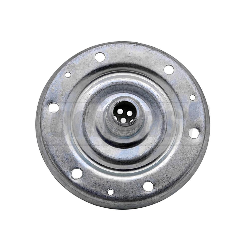 Фланец оцинкованный 1" расширительного бака  ZILMET