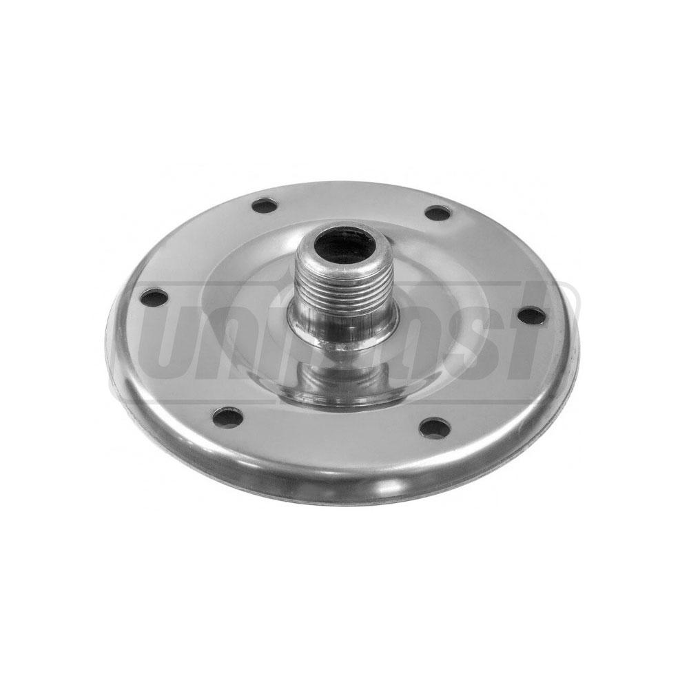 Flanasa hidrofor zincata 1" ZILMET