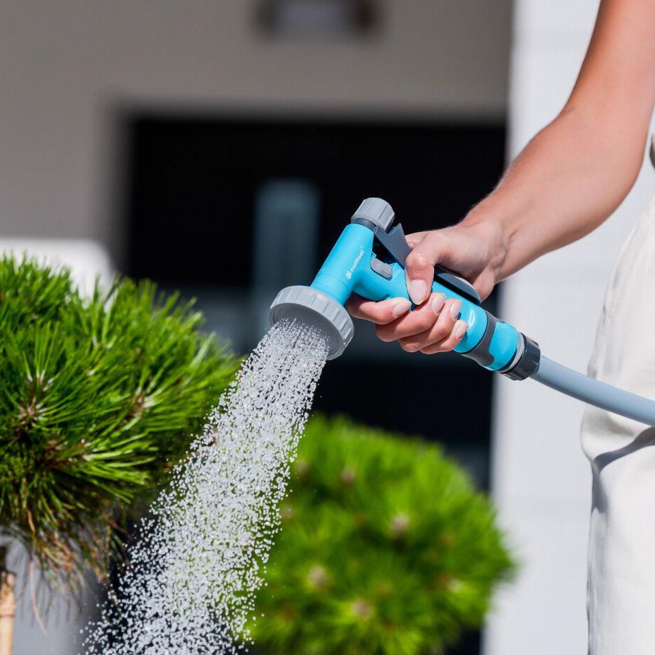 Пистолетный ороситель SHOWER 2 IDEAL™  CELLFAST