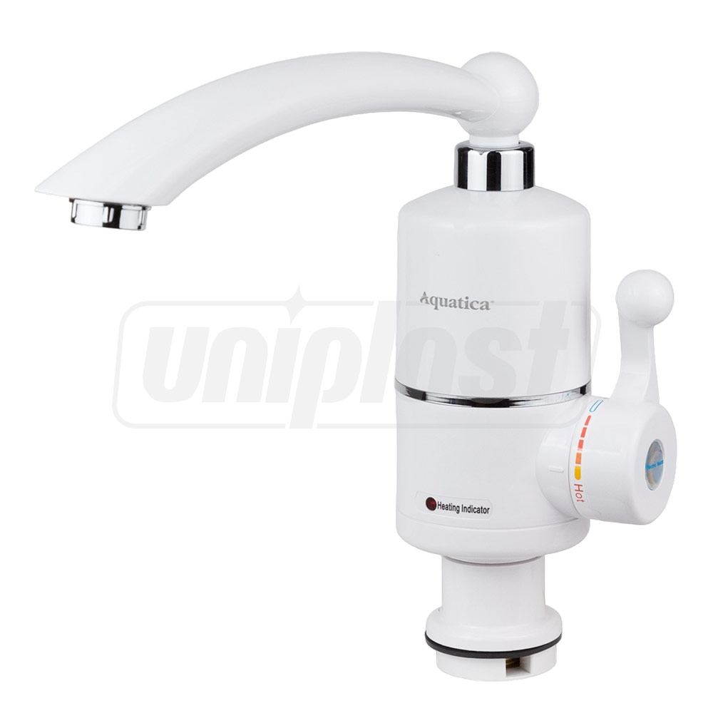 Электроводонагреватель проточный с индикатором S146-2