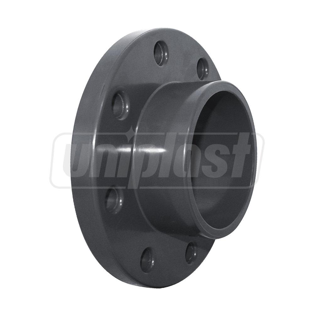 Stut pentru flansa PVC lipire cu flansa D.160 Art. 512501602  PIMTAS