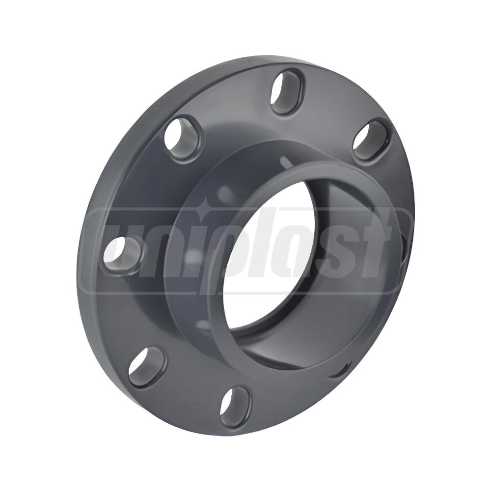 Stut pentru flansa PVC lipire cu flansa D.160 Art. 512501602  PIMTAS