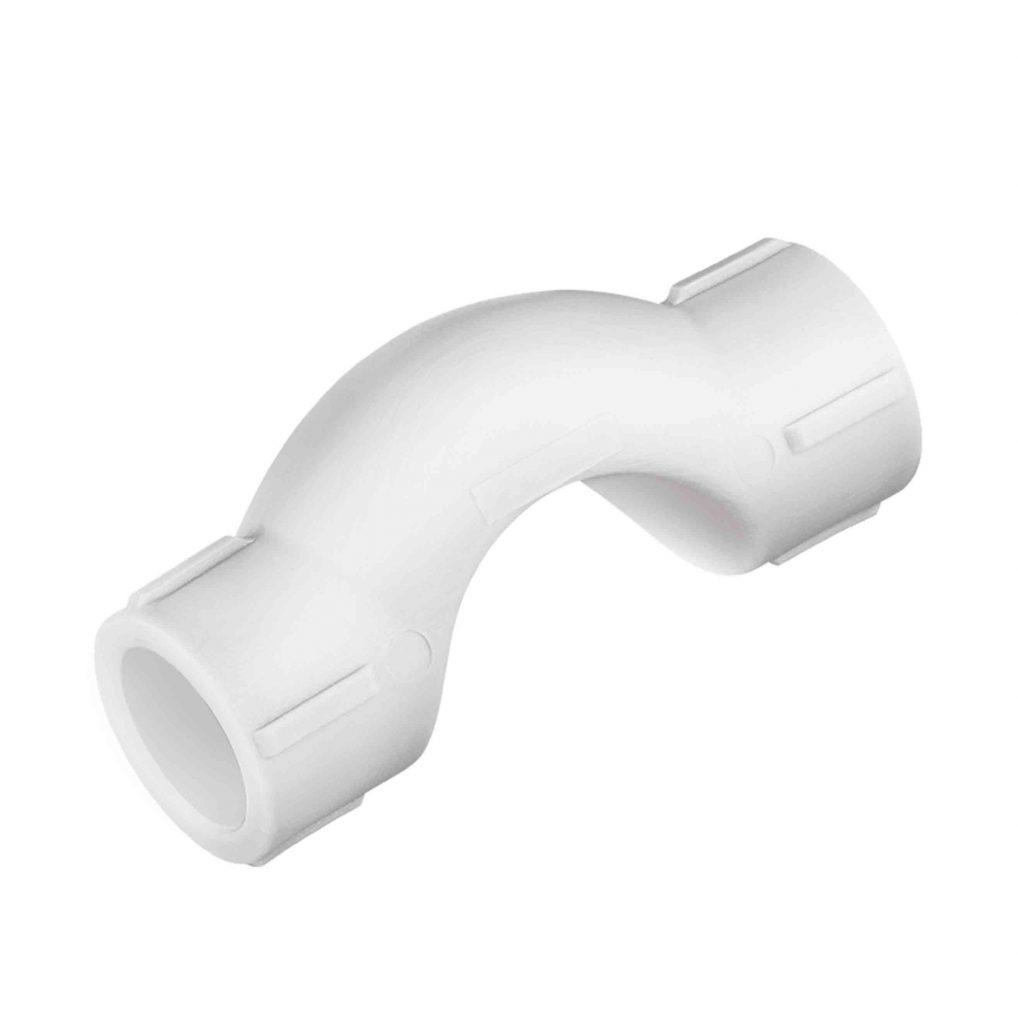 Punte ocolire mufata PPR D. 25 L=50 mm  KAS