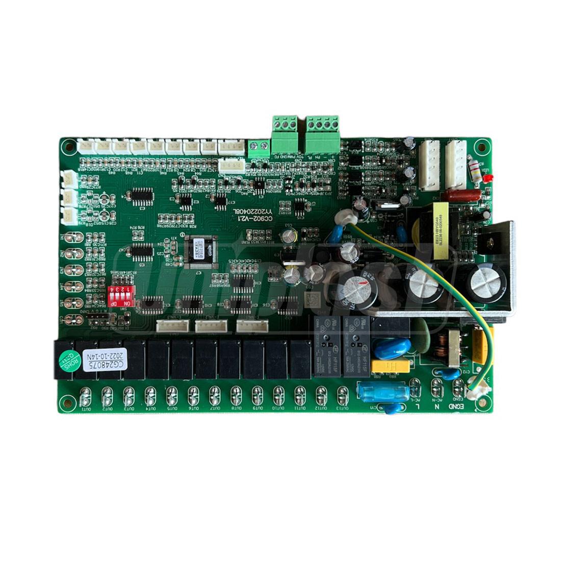Placa de baza  SPRSUN