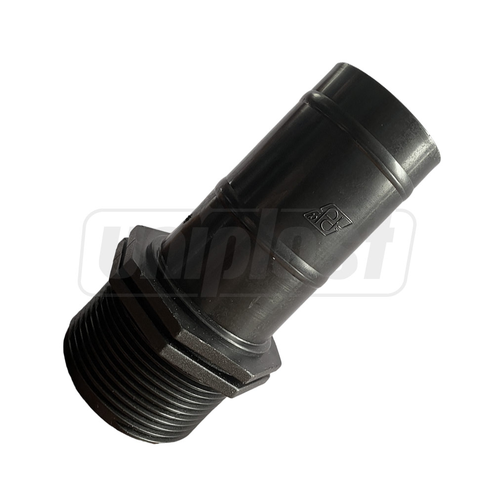 Переход-ерш D.103x3" П 25010  PLASTICA ALFA