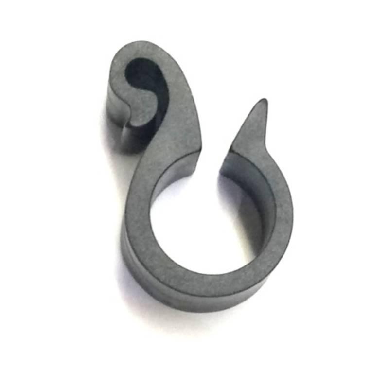 Carlig prindere tub de picurare D. 20  MTS 7486