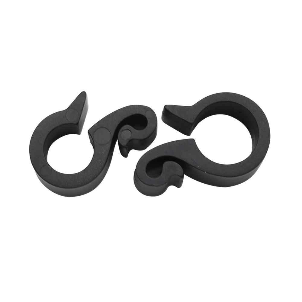 Держатель трубки подвесной D. 20  MTS 7486