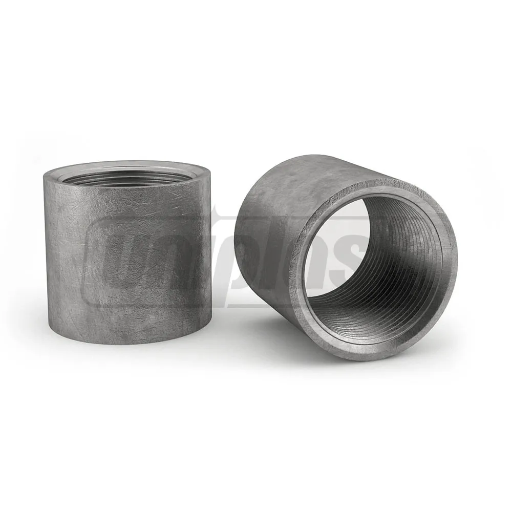 Mufa otel D. 3" FI/FI, L=71 mm S-T