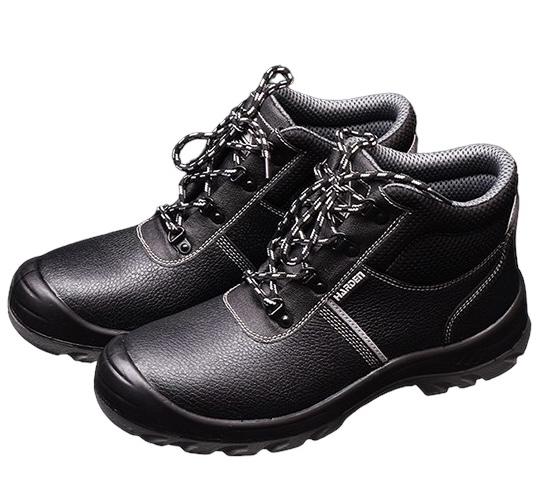 Bocanci de protectie S1P m.42 Industrial  HARDEN