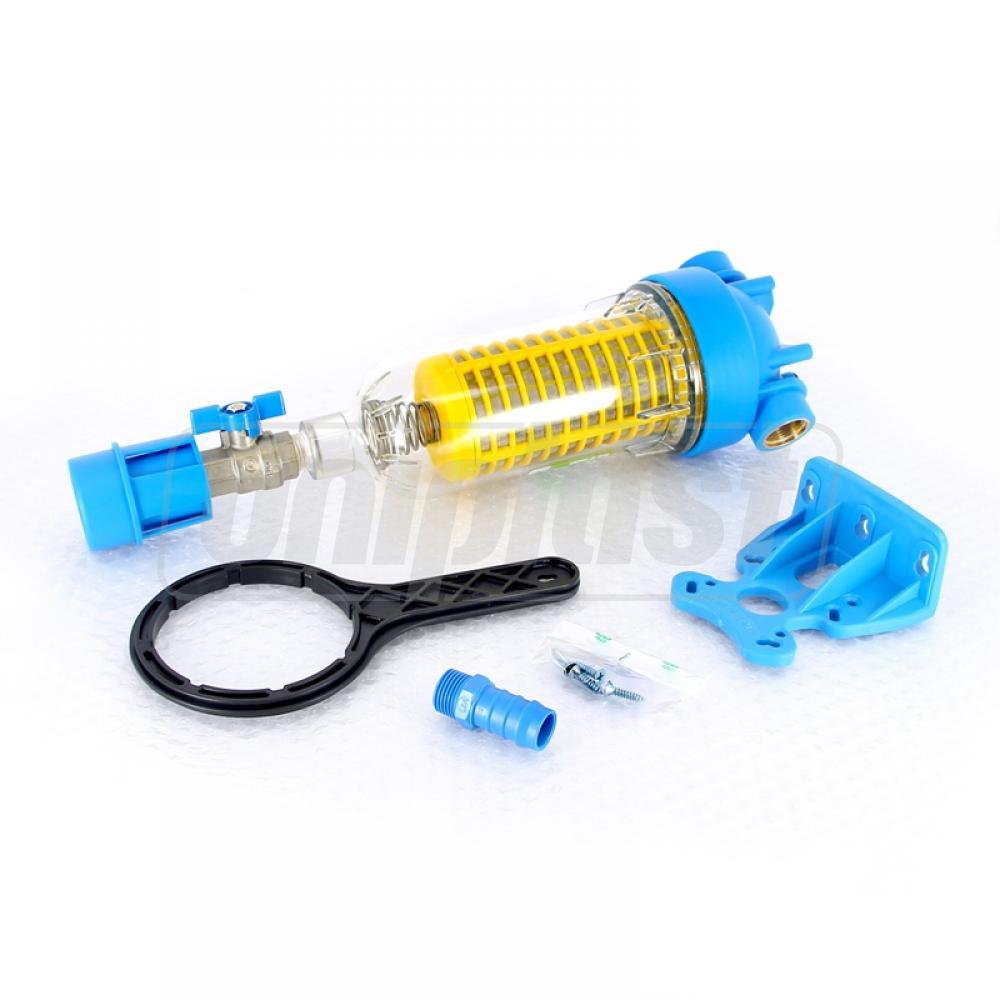 Filtru  3/4" Hydra RLH 90 mcm alama  ATLAS FILTRI (set)