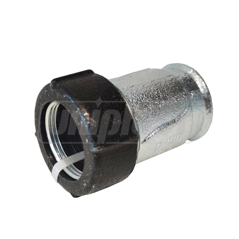 Racord imbinare rapida fonta IK D. 1" FI (31.4-34.2 mm) GEBO