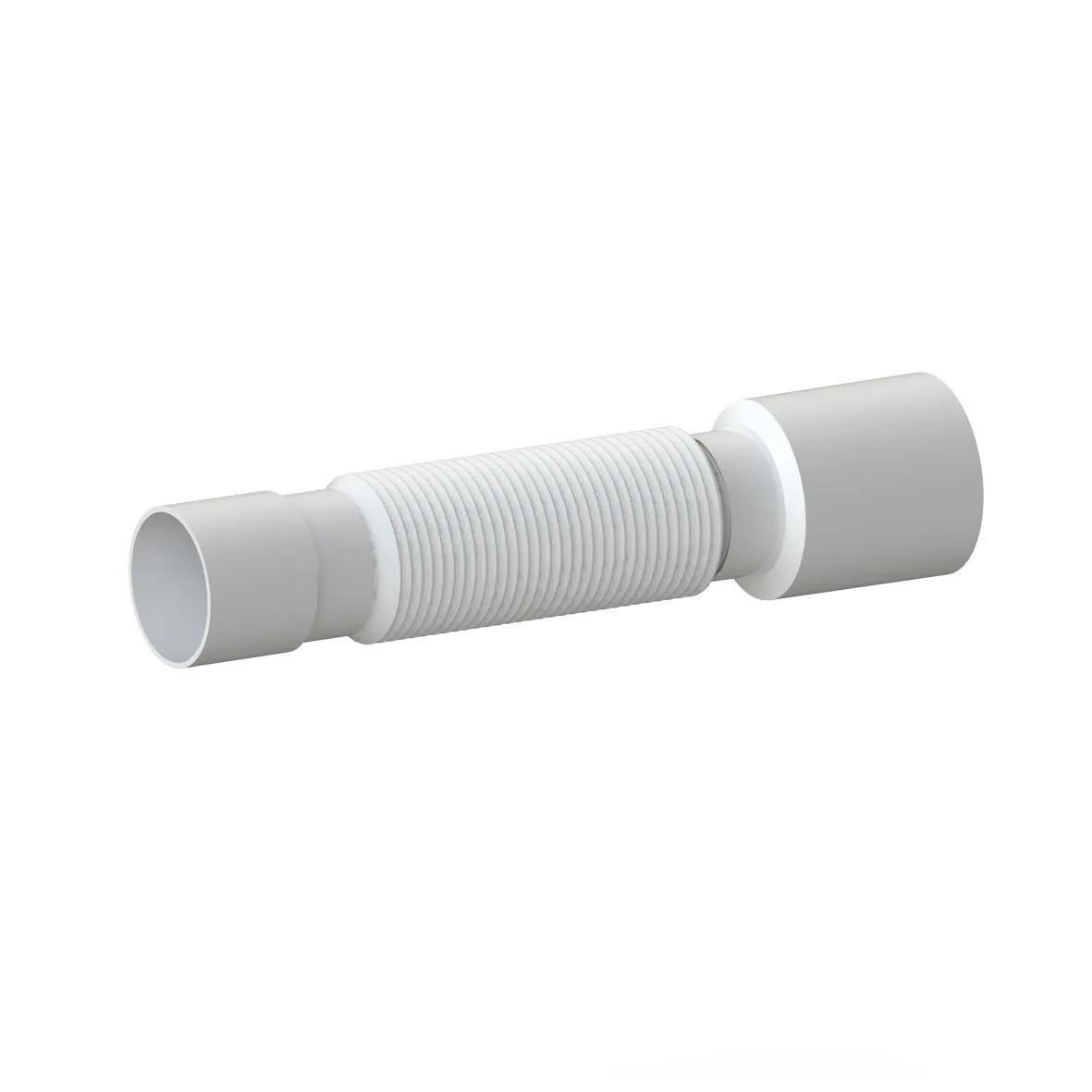Furtun flexibil D. 40 x 50 L= 450 mm Г0454.00  SOLOPLAST