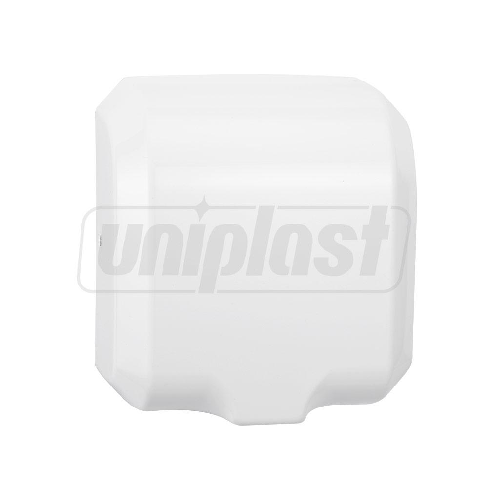 Uscator de maini automat 1800 W, KW-1036 (alb) JetDry®  UNIPLAST
