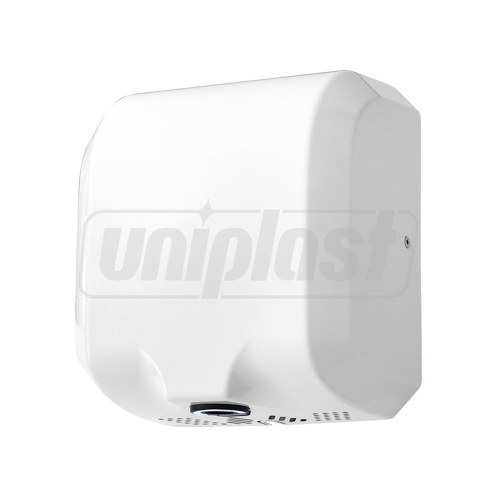 Сушилка для рук автоматическая 1800 W, KW-1036 (белая) JetDry® UNIPLAST