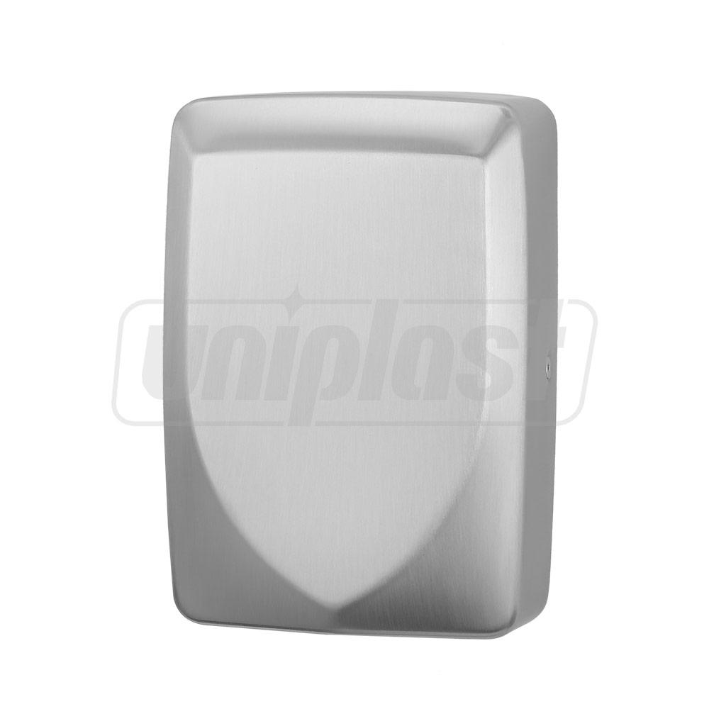 Uscator de maini automat 1000 W, KW-1019, inox mat ThinDry®  UNIPLAST