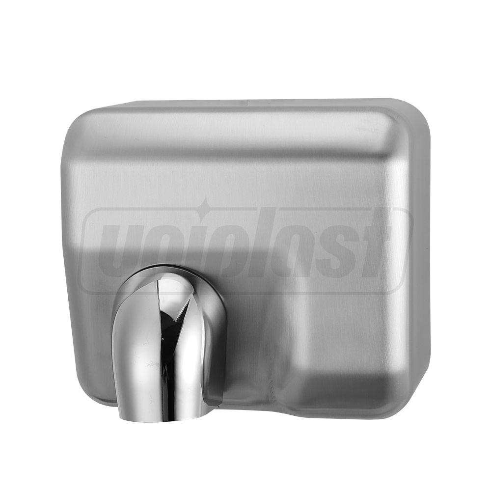 Uscator de maini automat 2300 W, KW-1004, inox mat SaniDry®  UNIPLAST