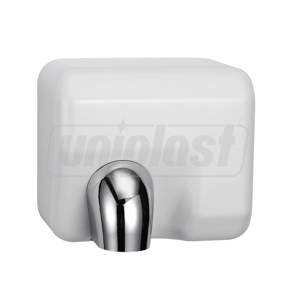 Сушилка для рук автоматическая 2300 W, KW-1004 (белая) SaniDry® UNIPLAST