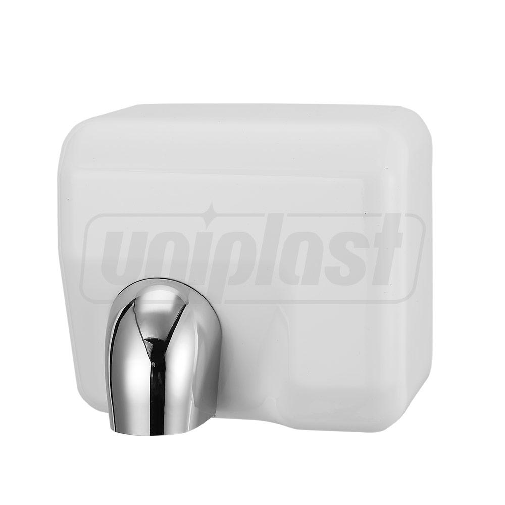 Сушилка для рук автоматическая 2300 W, KW-1004 (белая) SaniDry® UNIPLAST