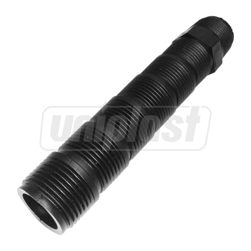 Стойка для спринклера подпр. D. 1/2"x1/2" 15520-B  PLASTICA ALFA