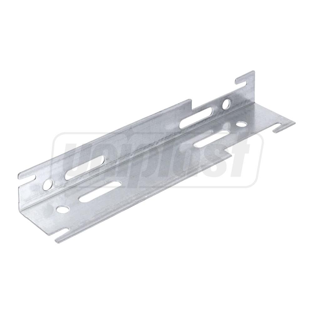 Consola fixare calorifer otel H=300 mm (1 buc.)  MAKTEK