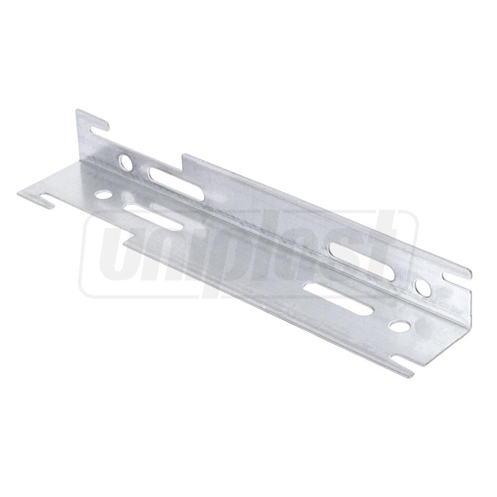 Consola fixare calorifer otel H=300 mm (1 buc.)  MAKTEK