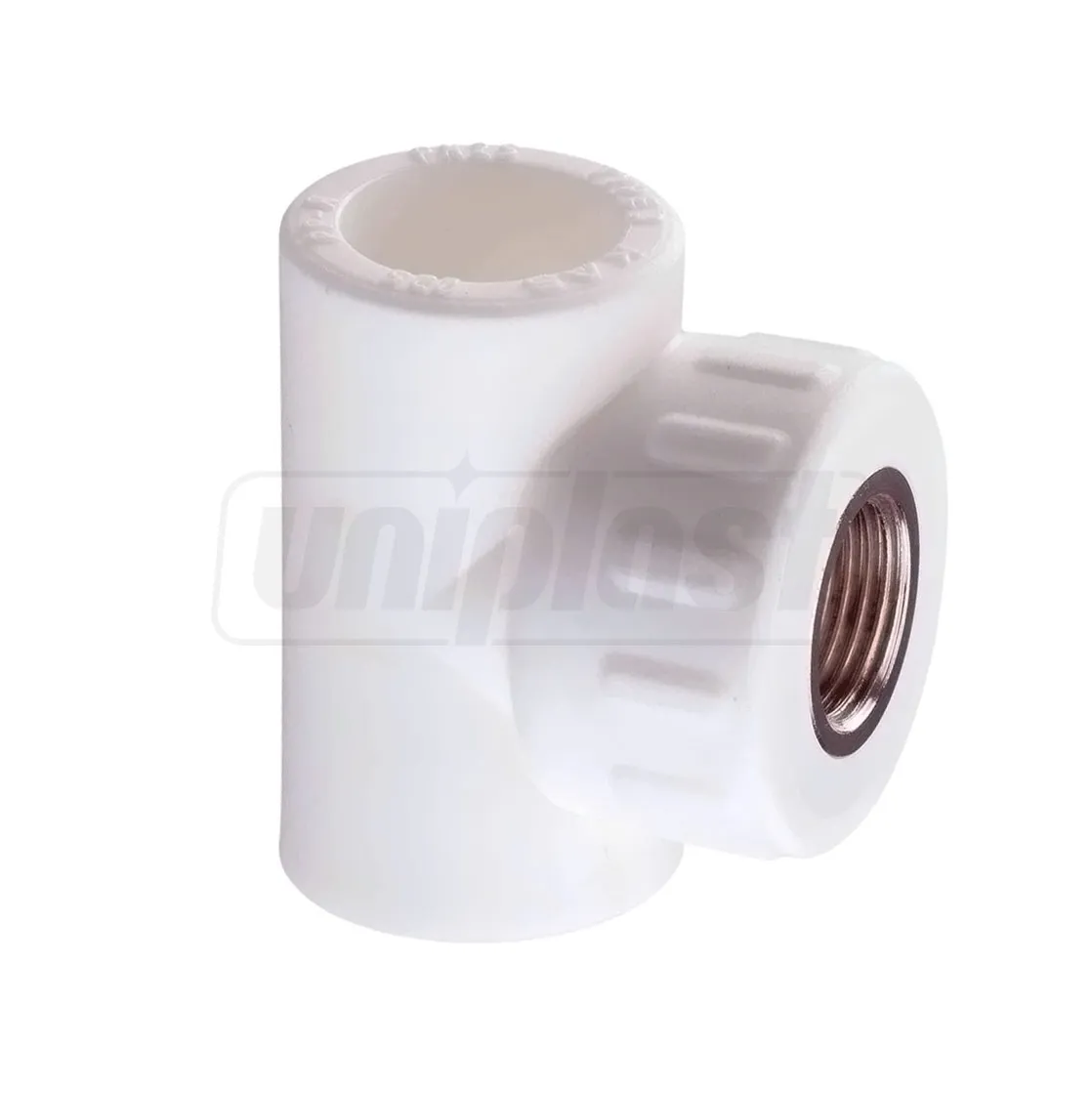 Teu PPR D. 20 x 3/4" FI x 20  KAS