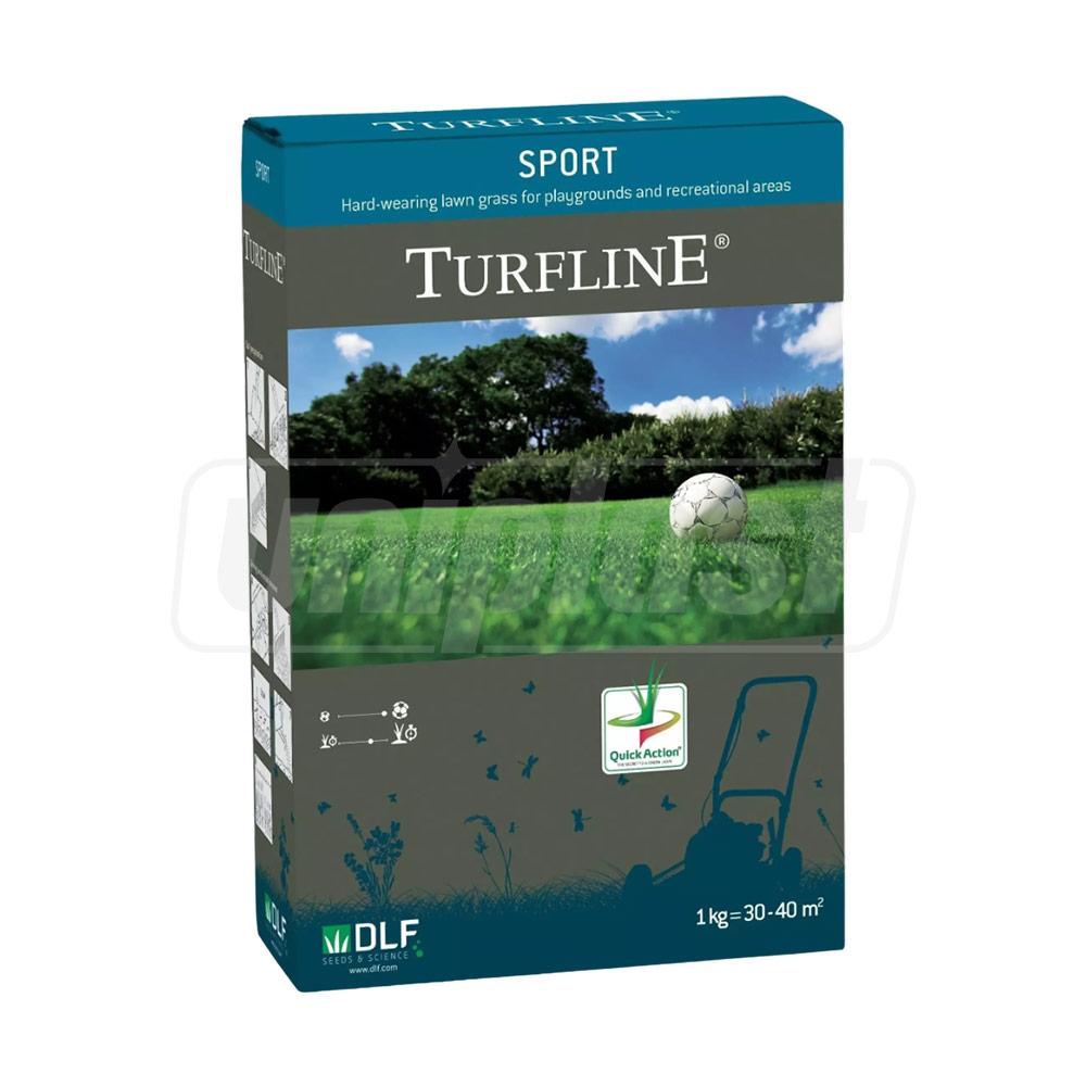 Семена для газона Sport 1 кг TURFLINE