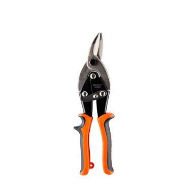 Foarfeca tabla (stanga) 250 mm / 10" Pro  HARDEN